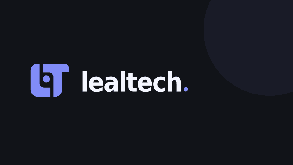 LealTech · discord-banner