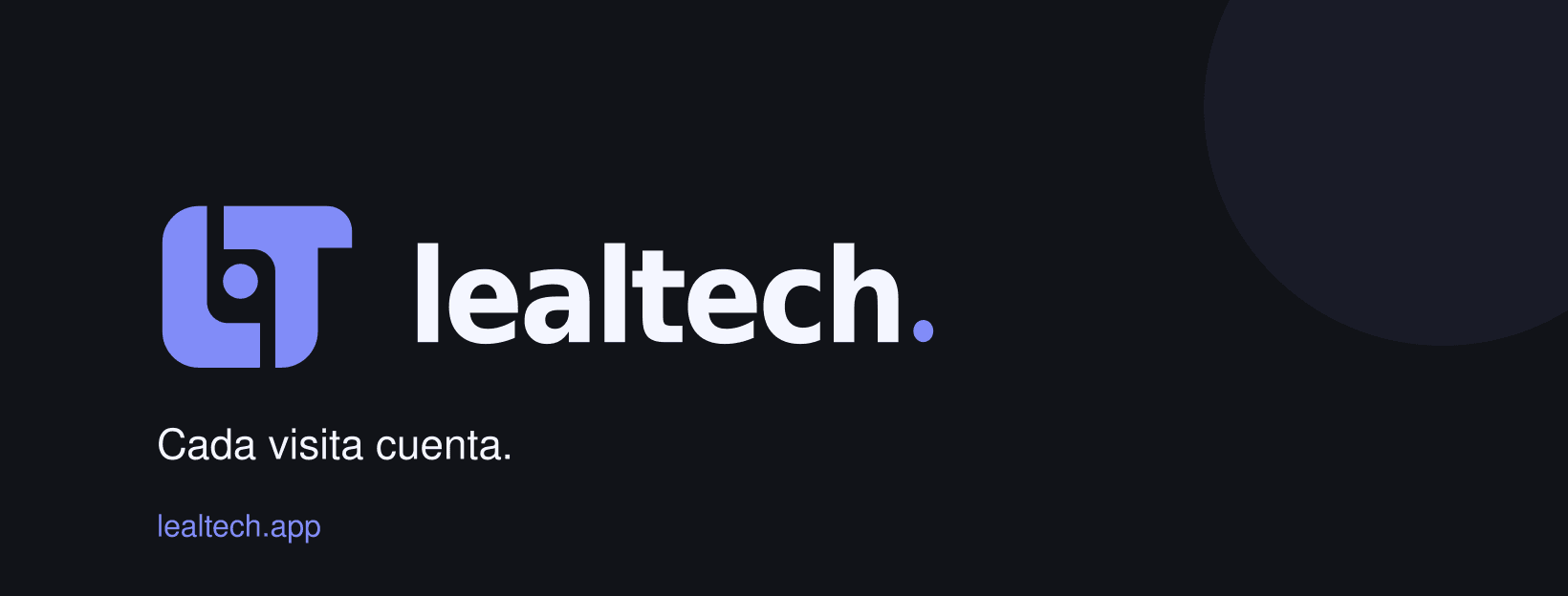 LealTech · facebook-cover