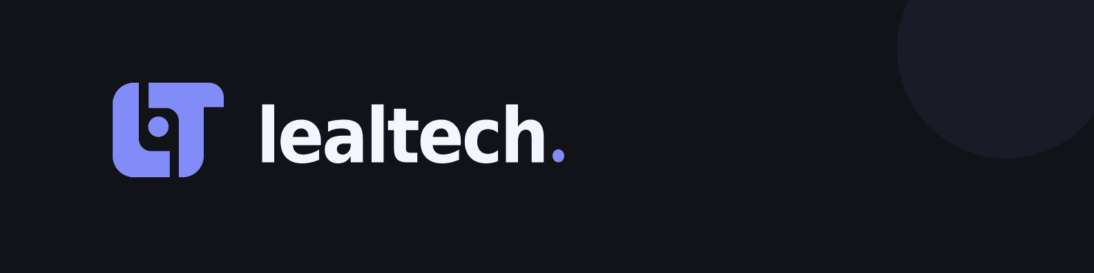 LealTech · linkedin-personal